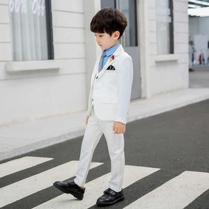 Boys' formal suits