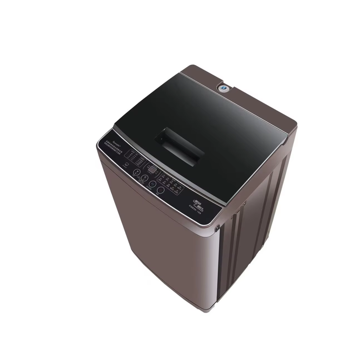 electric washing machine 