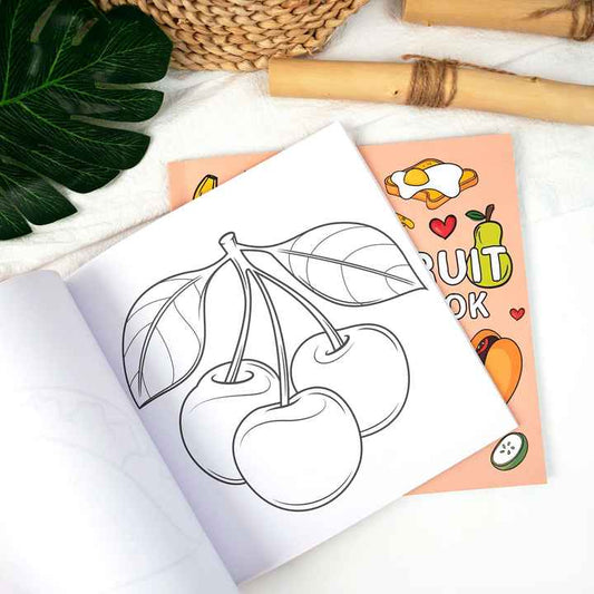 Luxury Thick Paper Novel Book With-كتاب رواية