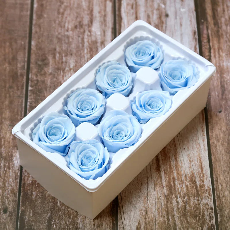 Eternal Rose Artificial 
