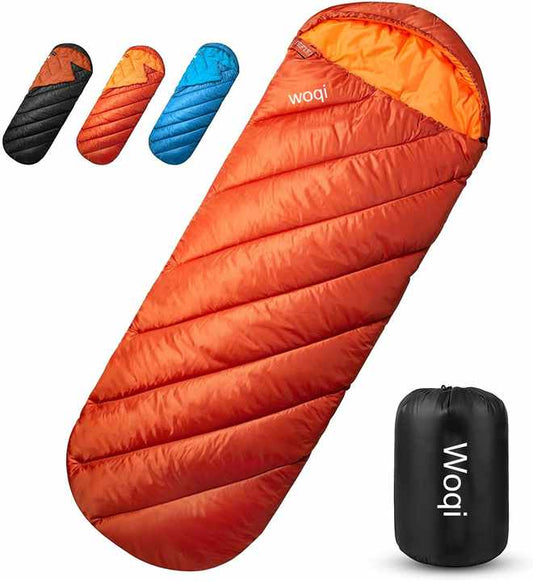 sleeping bag . حقيبة نوم