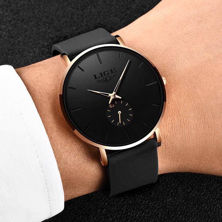 Men's watches . ساعات رجالية