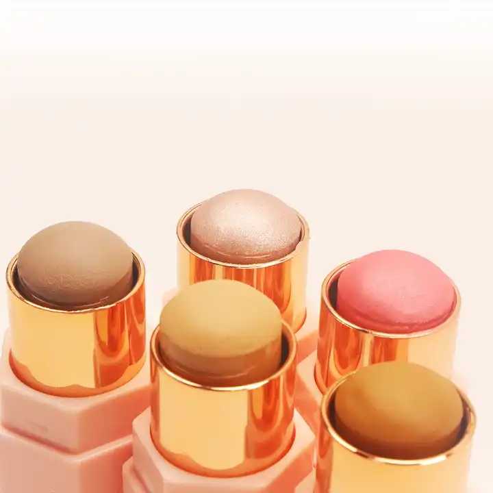 مكياج برونزي-bronze makeup