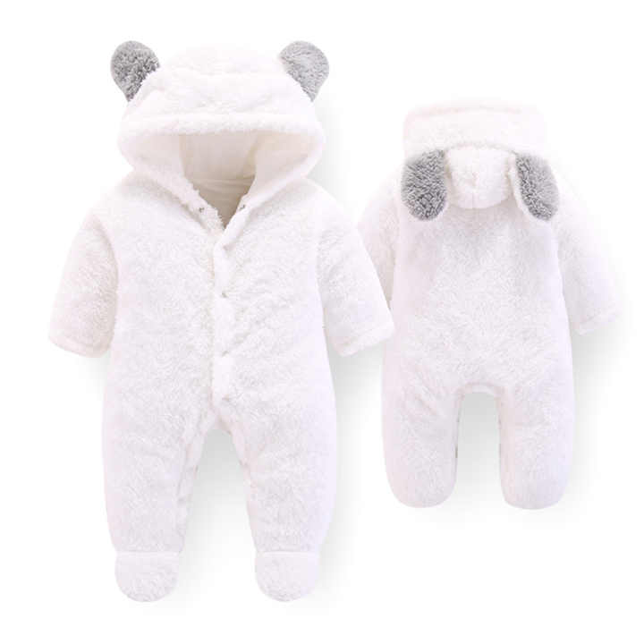 Newborn babies
