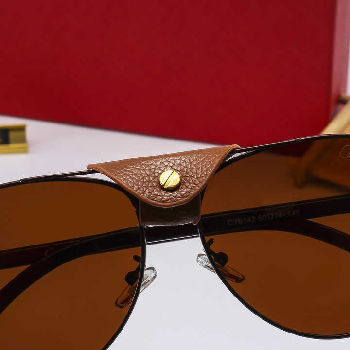 Men's sunglasses