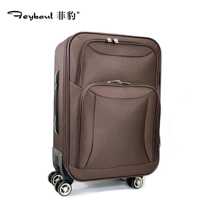 Polyester travel bag 