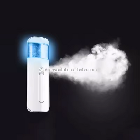 جهاز العنايه بالوجه  -اطقم العنايه