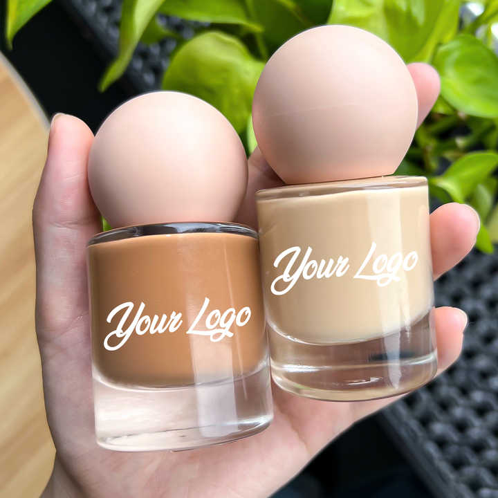face foundation