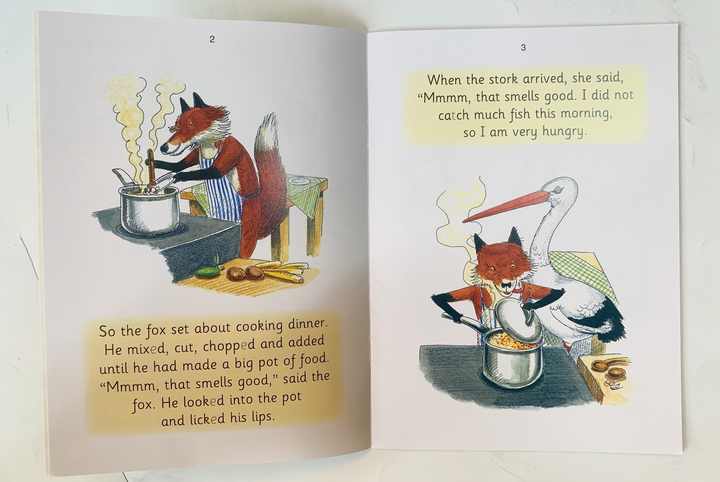 School books for children stories 
