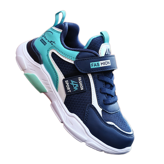 New fashion kids sneakers . موضة جديدة أحذية رياضية للأطفال