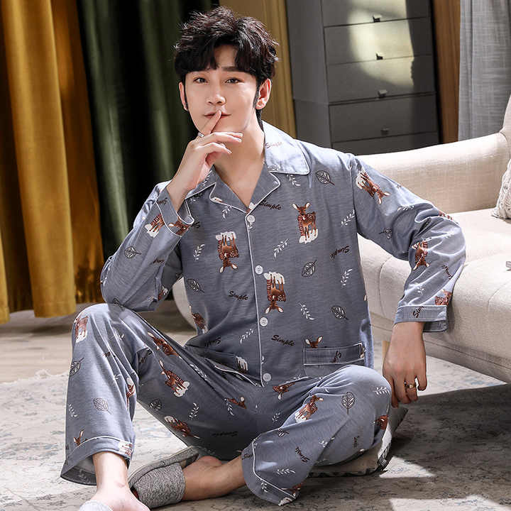 Men's Sleepwear 