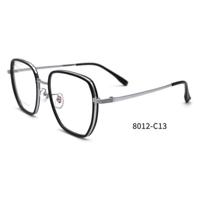 Prescription glasses 