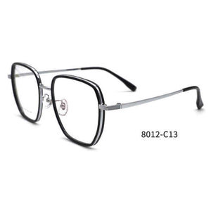Prescription glasses 