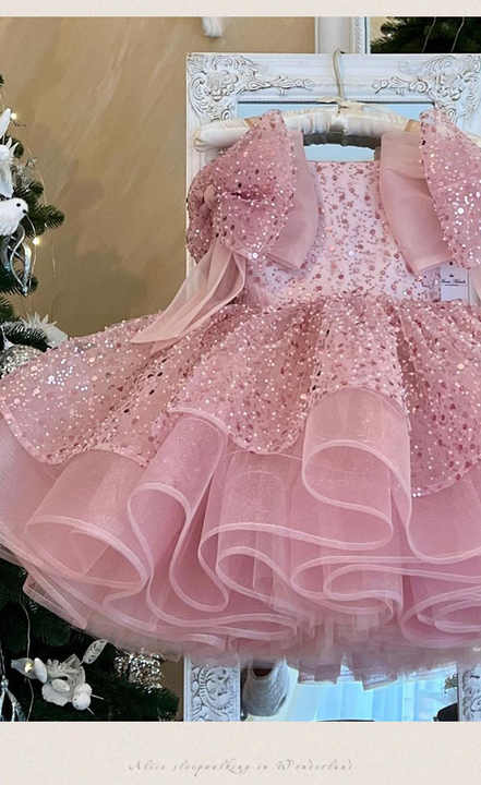 birthday dresses 