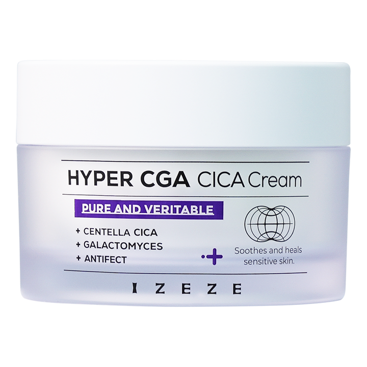 مرطب الوجه - facial moisturizer