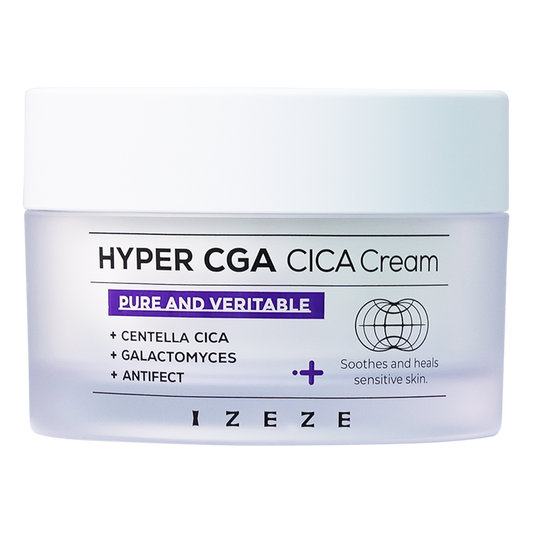 مرطب الوجه - facial moisturizer