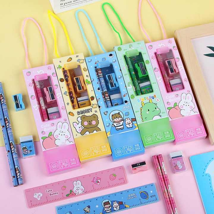 ادوات مدرسية و مكتبية , School and office supplies