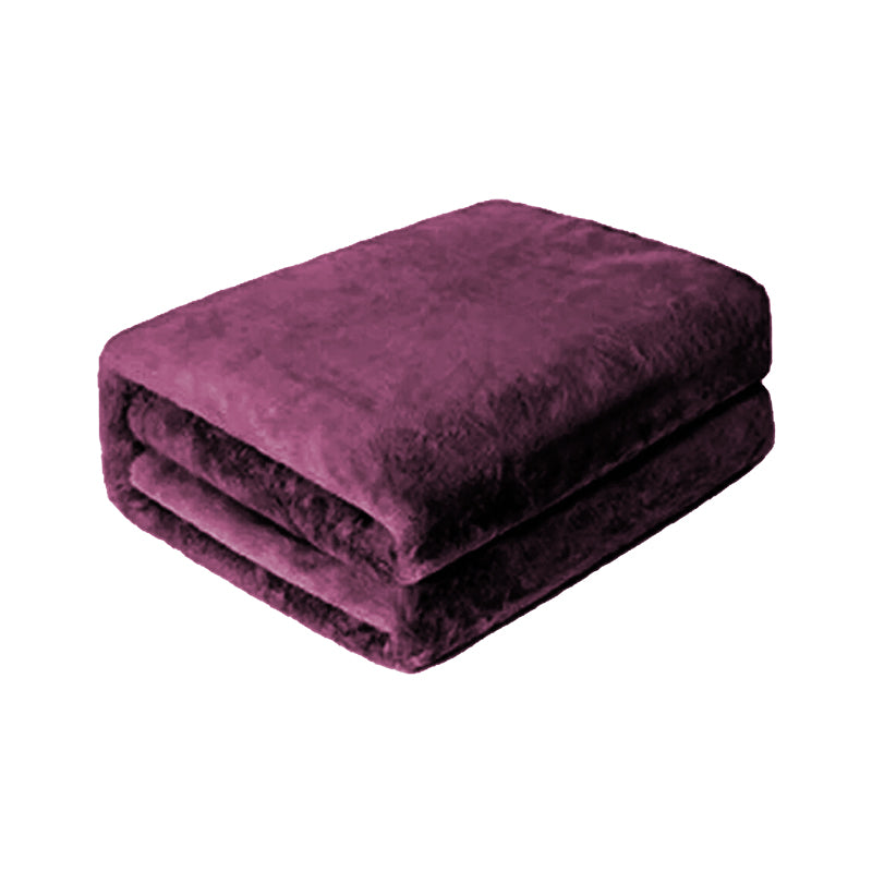 بطانيات و فرو