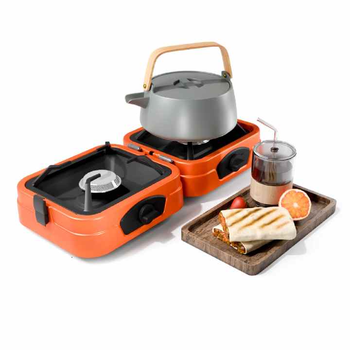 Luxury Folding Outdoor Camping Stove Trending in 2025 Luxury Folding Outdoor Camping Stove Trending in 2025. 