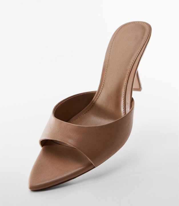 High quality women's heels 