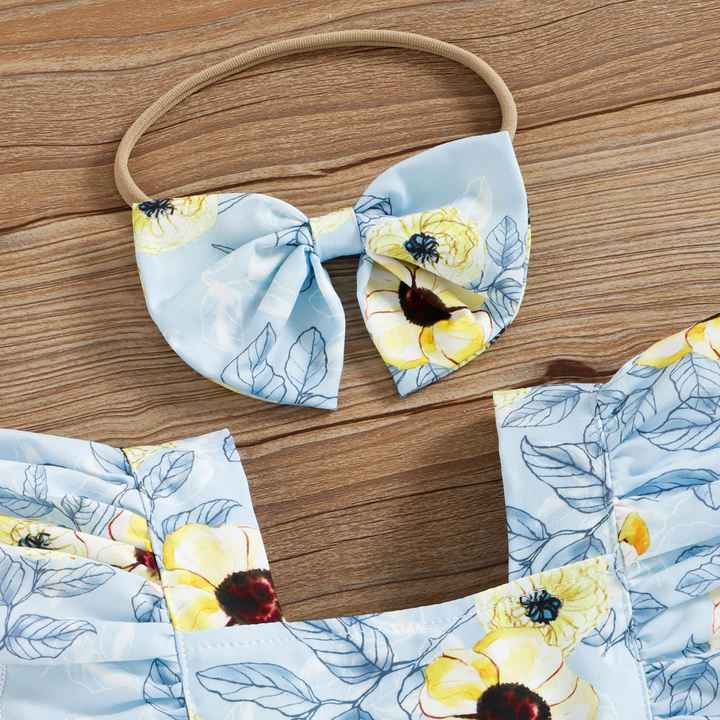 Beach suit and chalets 