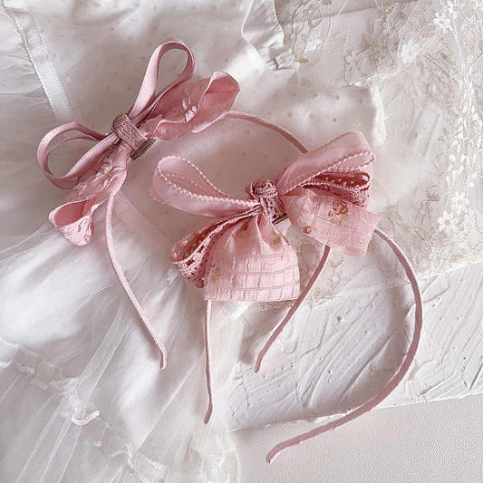 مستلزمات الشعر