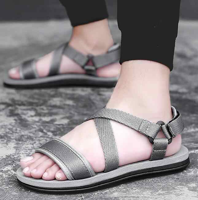 casual sandals