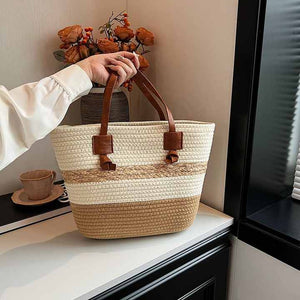 High Quality Women's Handbags Large Capacity Ladies 