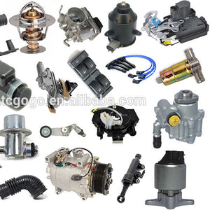 spare parts 