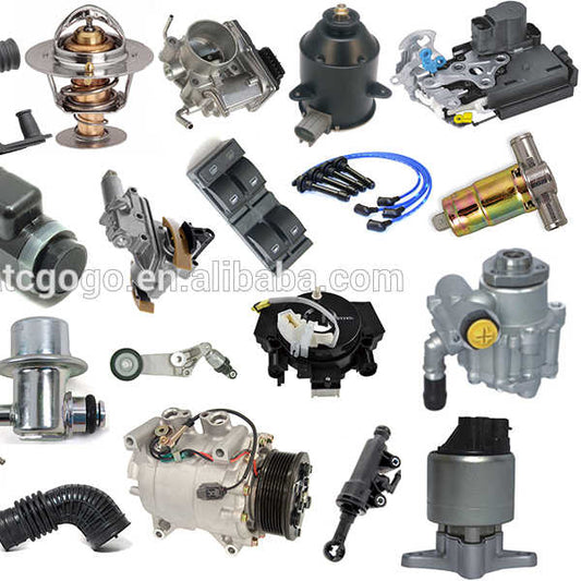 Nissan spare parts . قطع غيار نيسان
