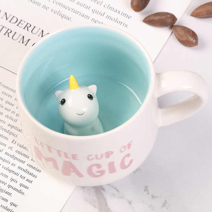 Hot Selling-Coffee Mug 