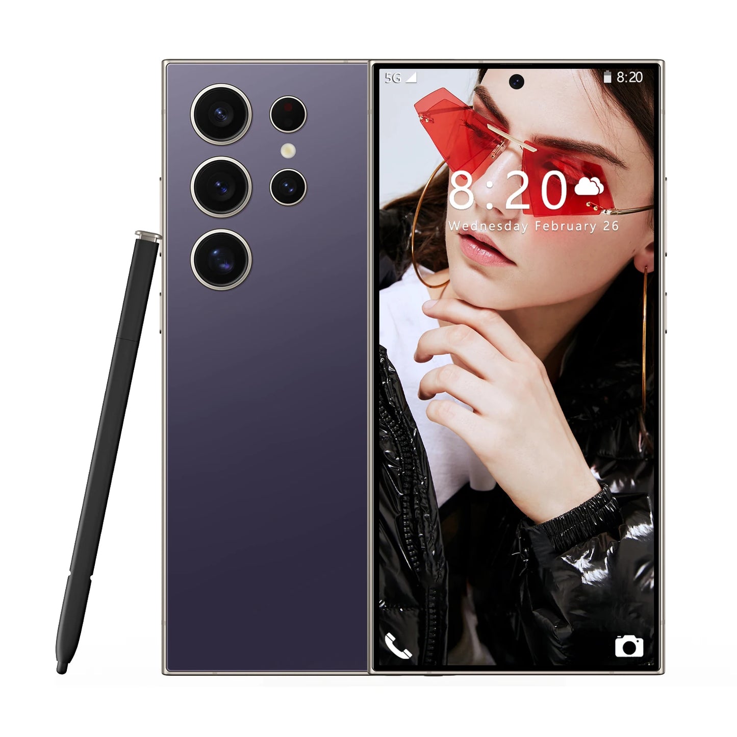 Mobile Phone - Samsun 