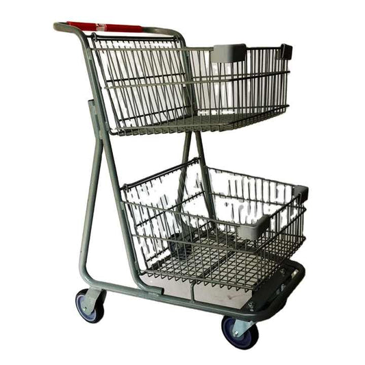 shopping cart 