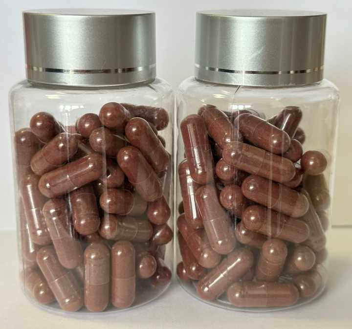 Wholesale Male Supplement Tablets Epimedium Maca Tablet Multivitamin Tablets for Men Energy Time 