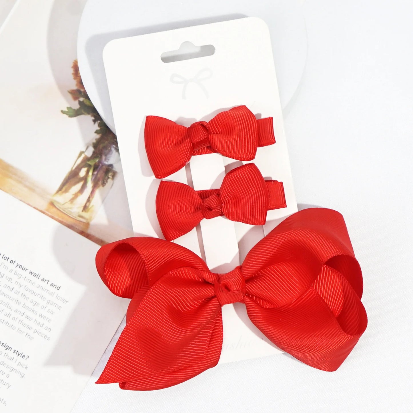 Hair Accessories 