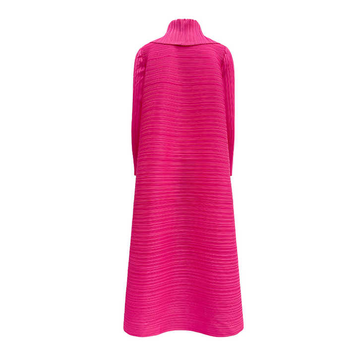Elegant colorful abayas 