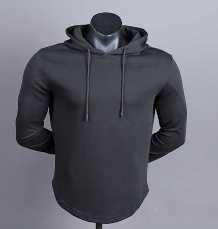 Eco-friendly men's clothing made 