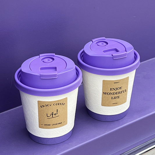 اواني القهوه