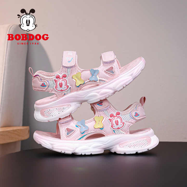 Fullbabo Children's Sandals Summer New Non-slip 