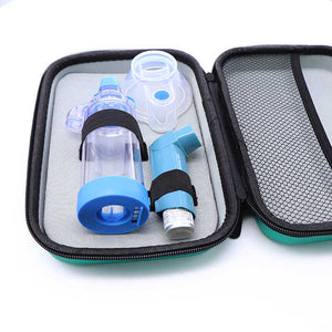 Inhaler medical devices 