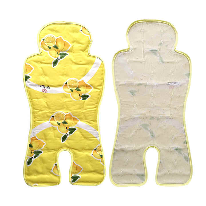 Stroller Mat Baby Mats Ice Breathable 
