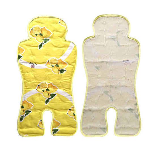 Stroller Mat Baby Mats Ice Breathable 