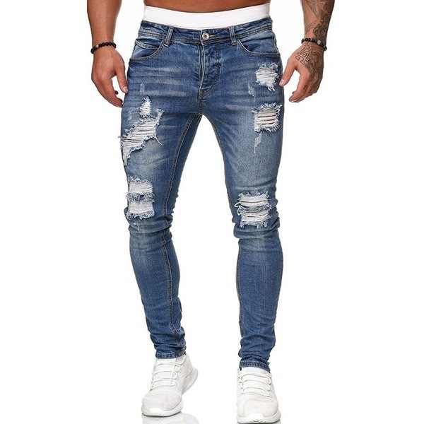 Men's jeans 