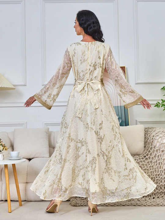 BoutiqueModest-عباية إسلامية