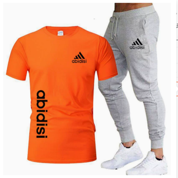 Men's Cotton T-Shirt 