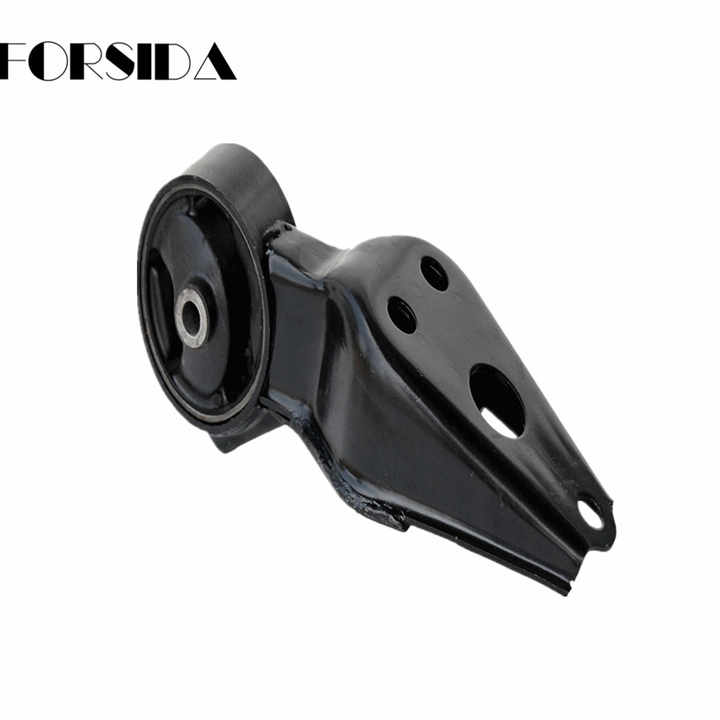 Engine and accessories Toyota Tercel 