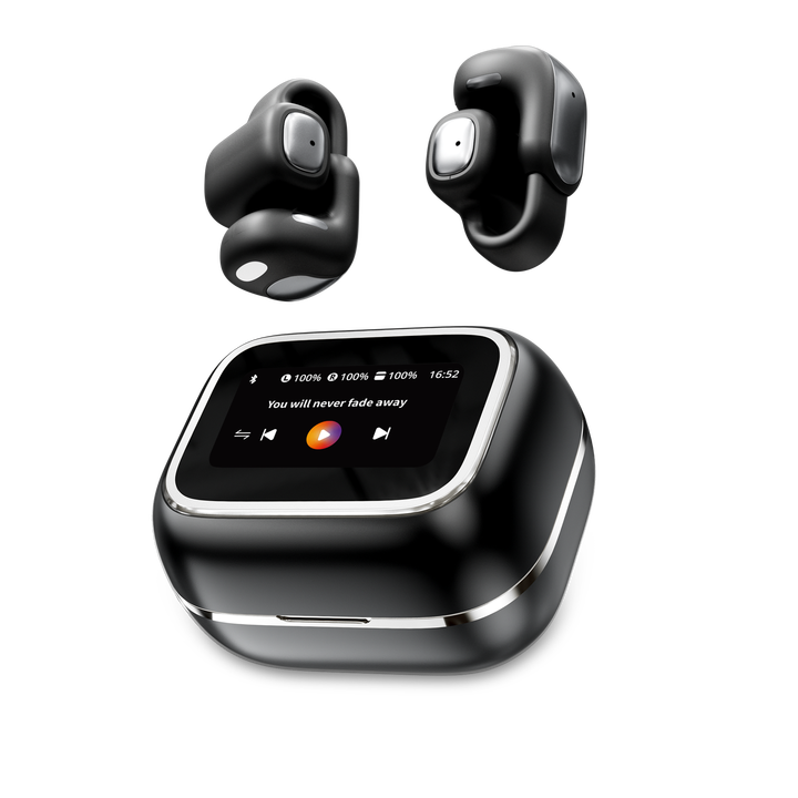clip Earphones-سماعات أذن