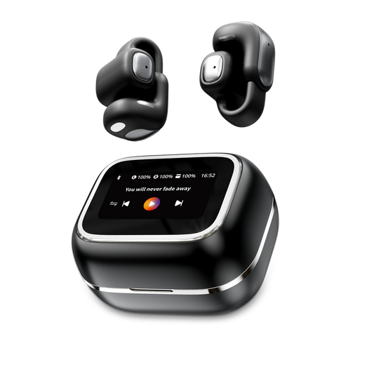 clip Earphones-سماعات أذن