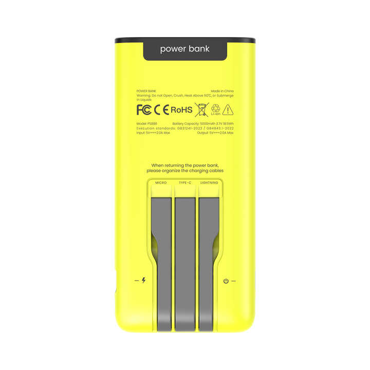 power bank . باور بانك