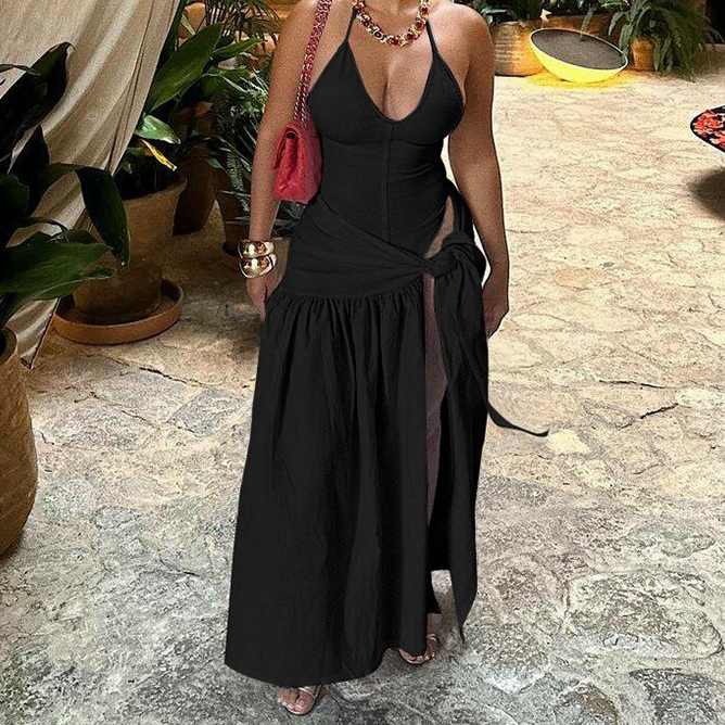 Women's jumpsuit set